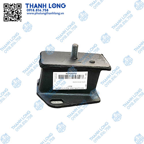 Cao su chân  Hộp số  trước FR KIA Frontier1T4 K3000-K2700