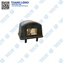 Cao su tăm bông sau ĐPHB ben