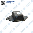 Cao su tăm bông SHACMAN M3000 (DZ9114521012)