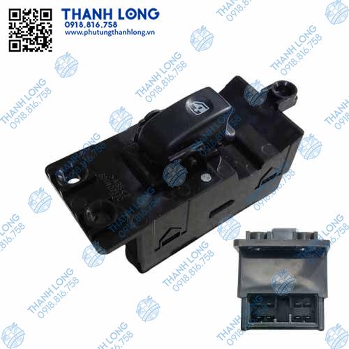 Công tắc bấm kính Hyundai Mighty 2 Mobis (RH) thường