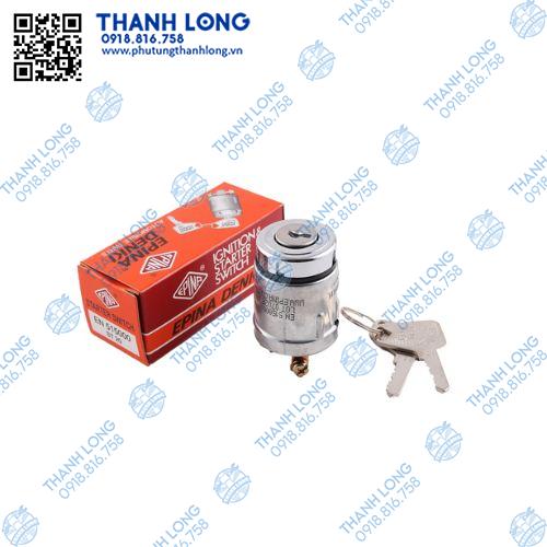 Khóa đề cổ lùn 3 chân EN515000S/ST-20