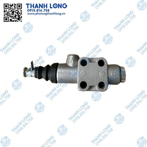 Công tắc định vị ben,4 lỗ  ( khoá nâng ben) XQF22