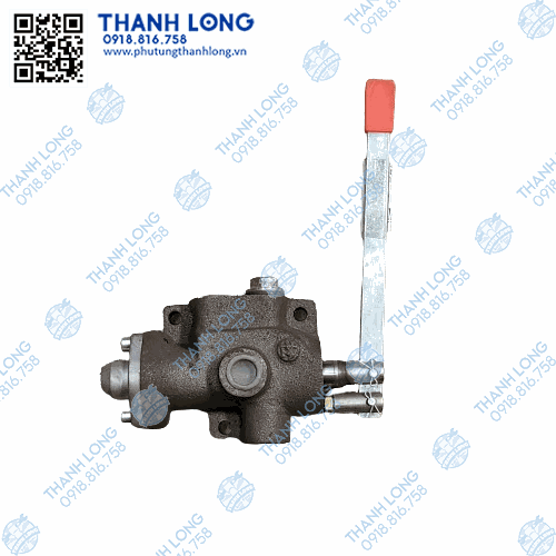 Công tắc mở ben 410---18MM