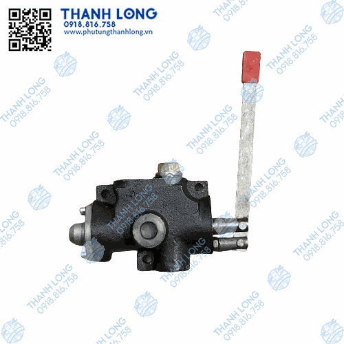 Công tắc mở ben hơi EQ153/孔22MM