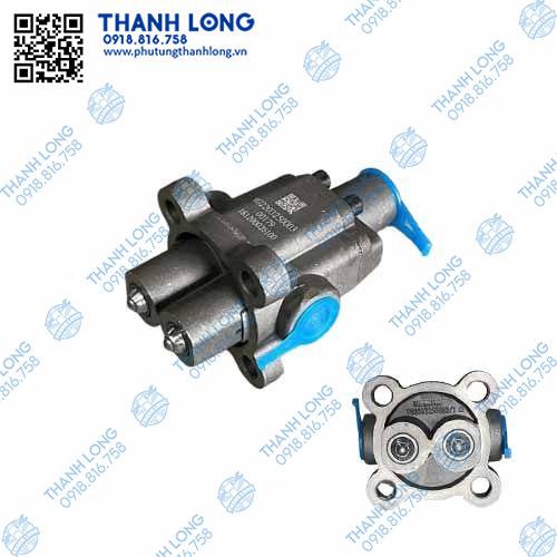 Công tắc số phụ số hơi  HOWO 10 số,L1
