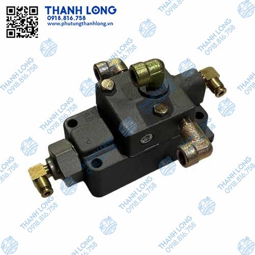 Công tắc số phụ A-5000/L1