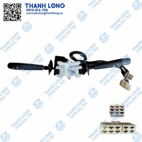 Công tắc tổng hợp Auman ben (1B22037321056