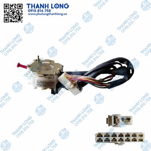 Công tắc tổng hợp JK301C