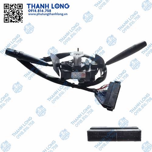 Công tắc tổng hợp TH5T OLLIN JK3012 <1B18037300011>