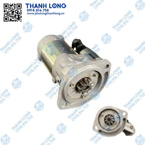 Củ đề QDJ1338 giảm tốc /CA498/12V*9R