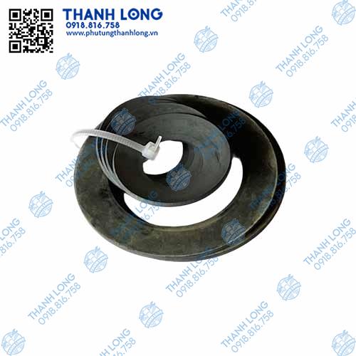 Căn vi sai TH8T, 2 cầu dầu