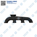 Cổ xả máy YN4102QB - không turbo 4 lỗ <YN27HA094>