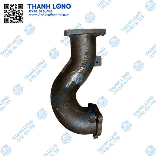 Cổ xả máy YC4110ZQ <E0801-B>