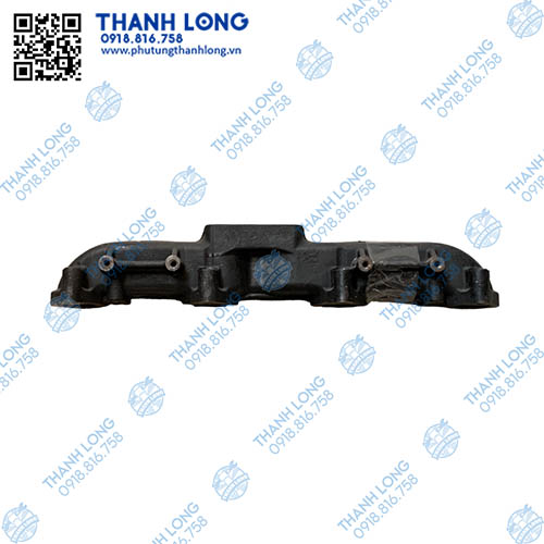 Cổ xả máy sau turbo YN4100ZLQ-HA09048