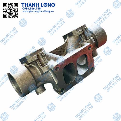 Cổ xả đoạn 2/D12.420