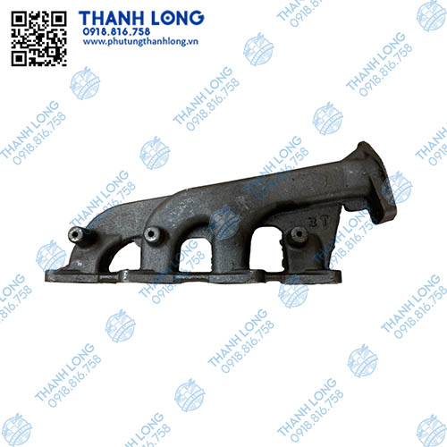 Cổ xả gang chân hẹp 462 vina tim lỗ chân rộng 90