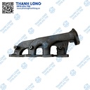 Cổ xả gang chân hẹp 462 vina tim lỗ chân rộng 90