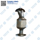 Cổ xả mềm vina 465, towner 750, su ( cổ xả bô lửa)