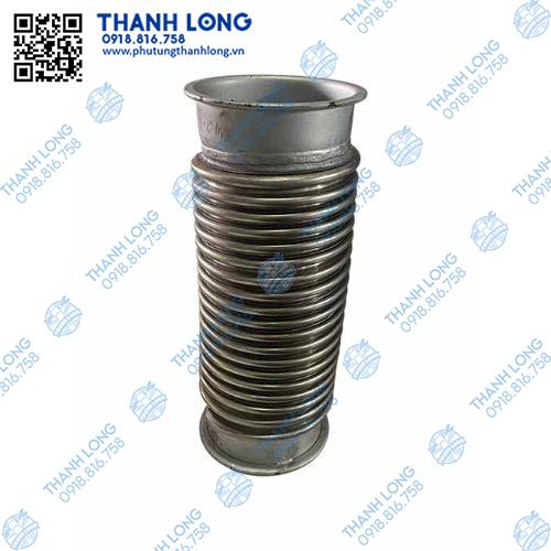 Cổ xả mềm 507  <phi105*dài250> 4S4S250