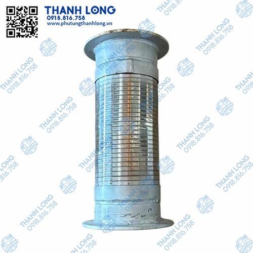 Cổ xả mềm M3000 <DZ9112540018>