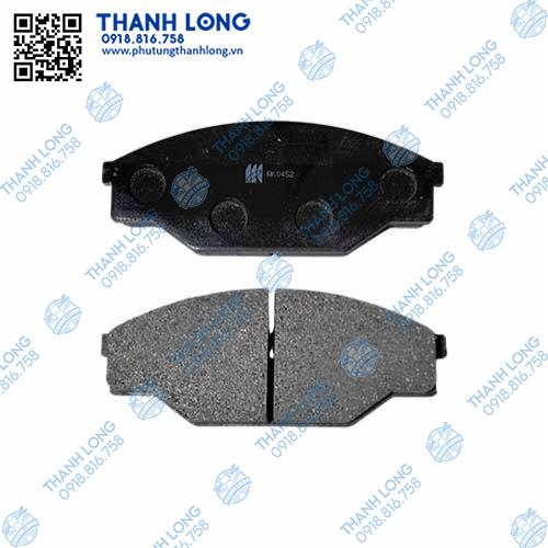 Bố đĩa trước Cá mập búa (89-98) (MK)