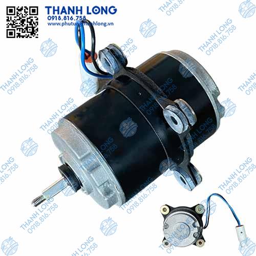 Quạt dàn nóng mô tơ quạt dàn nóng Bus DB120SL/HB120SL/TB82S/TB