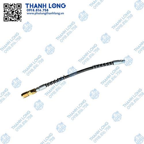 Dây bơm mỡ 2 lò xo