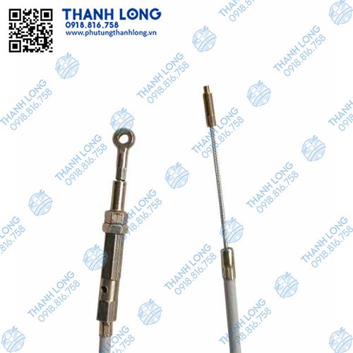 Dây thắng tay YC6 / YC7 chuyển hướng máy cày