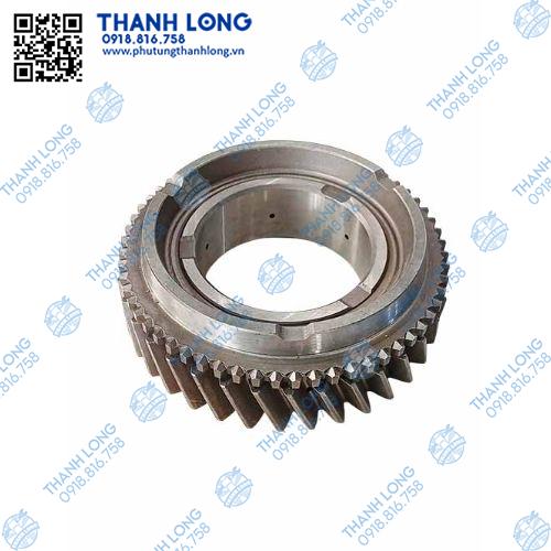 Bánh răng số 3 trục trên 36rchéo ,60chuột  DC6J60TA