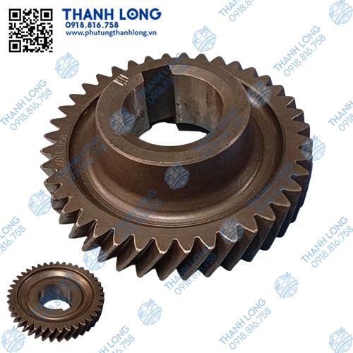 Bánh răng số 5 trục dưới 40r DC6J60TA