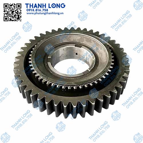 Bánh răng số 1 trục trên, 45r, 51na, DC6J65TA32-110