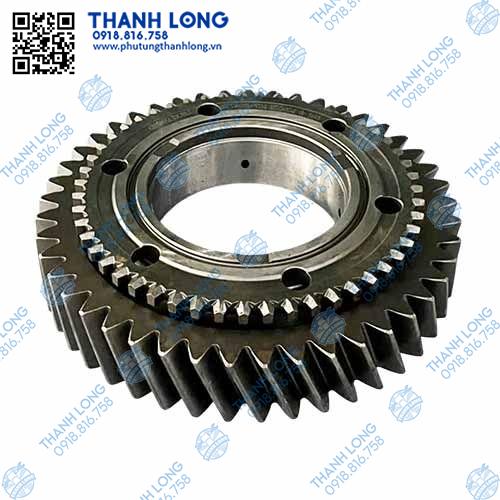 Bánh răng số 2 trục trên, 42R, 51na, DC6J65TA32-115