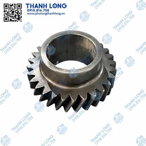 Bánh răng số 3 trục dưới 28r, DC6J65TA32-052