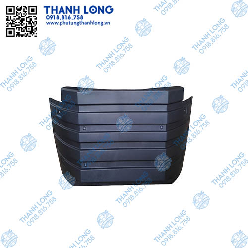 Dè chắn bùn sau HD3T5 - Mitty 2 L=R xài chung