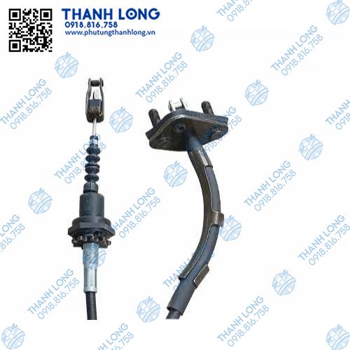 Dây côn Kia morning 4 chỗ đời mới