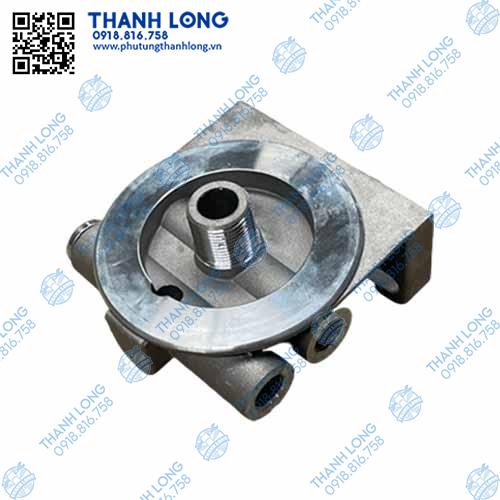 TL0103 - Đế lọc dầu PL420 /<0311> ko bơm M16x1.5