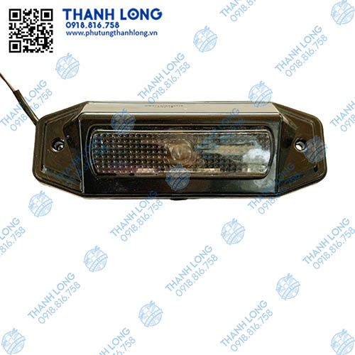 Đèn chắn nắng HOWO-WG9719790007