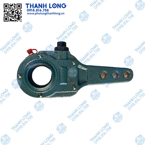 Cóc tăng phanh 16T 37 then 3 lỗ, hàng HS