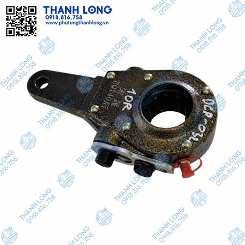 Cóc tăng phanh sau thẳng EQ140/10 then, hàng HS tâm 125