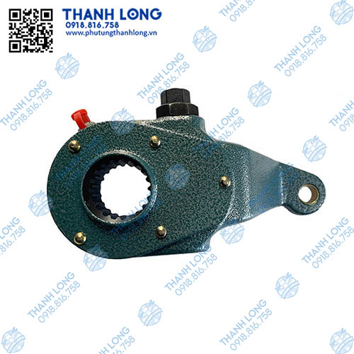Cóc tăng phanh sau 19R (LH) HOWO336 cong vạy,hàng HS