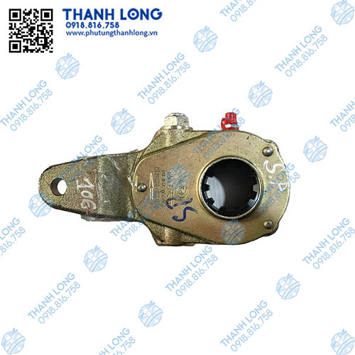 Cóc tăng phanh sau EQ1080 10R/TH6T hàng HS (L) 8T3 cao 22, tâm 125