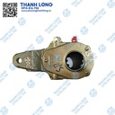 Cóc tăng phanh sau EQ1080 10R/TH6T hàng HS (L) 8T3 cao 22, tâm 125