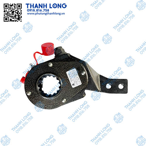 Cóc tăng phanh trước Shacman M3000 (L)