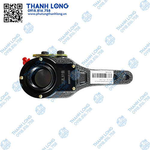 Cóc tăng phanh mooc có khóa 16T , 37R , 3 lỗ