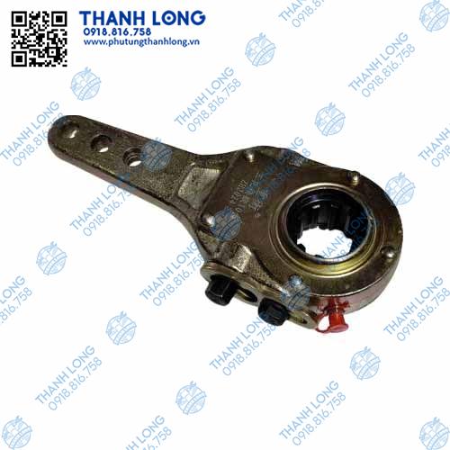 Cóc tăng phanh mooc có khoá, 3 lỗ, 10R