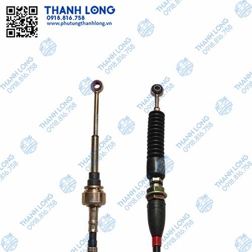 Dây số + dây lừa số Vinaxuki 500kg dài 1m03 (bộ 2 sợi)