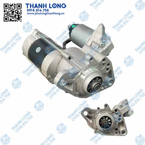 Củ đề Kia HD2T5 HD65- 9 răng, DK 35, (24V)