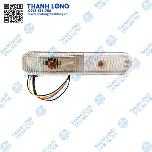 Đèn hông xi nhan cánh cửa ĐPLC M43 ,L=R