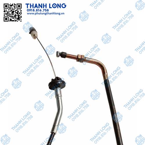 Dây ga 1940 Suzuki APV pro, Teraco T100 (M201)