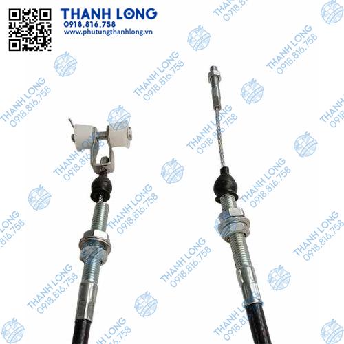 Dây ga SECMAM   dài 3m